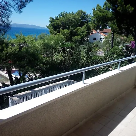 Apartman Dradar Zaboric