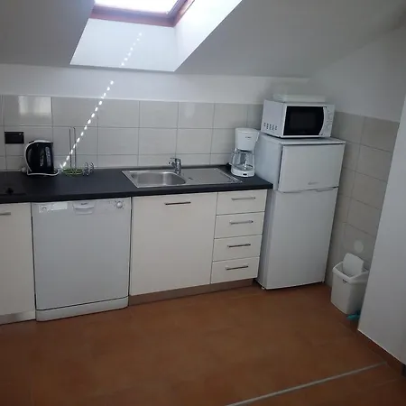 Apartman Dradar *
