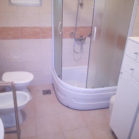 Dradar Apartman
