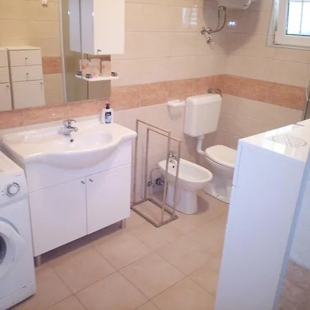 Apartamento Dradar *