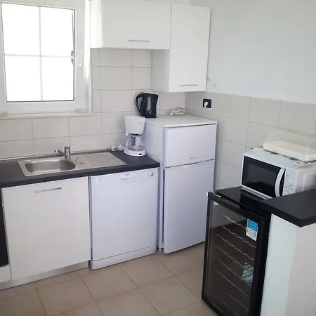 Dradar Apartman *