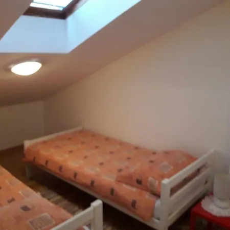Apartamento Dradar Zaboric