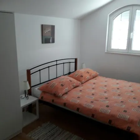 Apartman Dradar