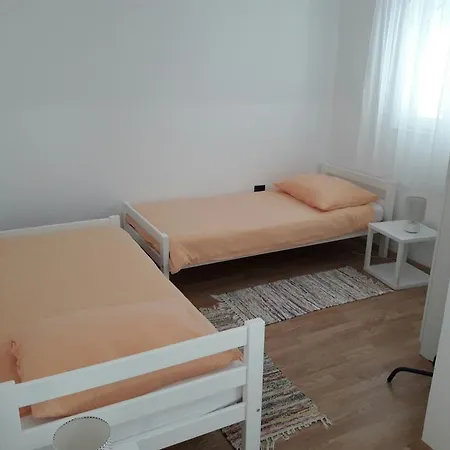 Dradar Apartman Zaboric